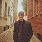 Jacob Drescher - awatar