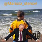 Mariusz Stencel - awatar