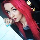 Klaudia Bilon - awatar