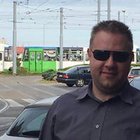 Marek Czerniawski - awatar