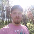 Tomasz Ławida - awatar