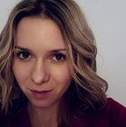 Magda Korbaczyńska - awatar