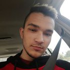 Antek Khomenko - awatar