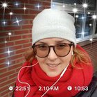 Juustyna GouwWojnar - awatar