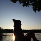 Asia Dąbrowska - awatar