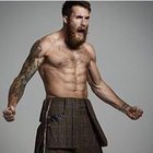 Tomasz Lipski - awatar