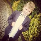 Oskar Nasiłowski - awatar