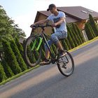 Adrian Gibas - awatar