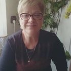 Bożena Radosz - awatar