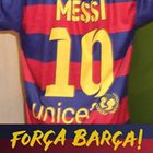 Antoni Kaźmierczak - awatar