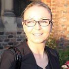 Joasia Jaworska - awatar