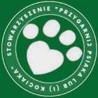 Stowarzyszenie Przygarnij psiaka lub i  kociaka - awatar