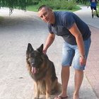 Piotrek Dudziński - awatar