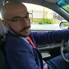 Paweł Jeziorski - awatar