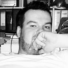 Paweł Kuchniak - awatar