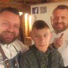 Adrian Jan Jedrzejczak - awatar