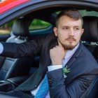 Adrian Gruba - awatar