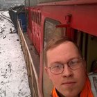 Tomasz Pocha - awatar