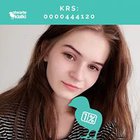 Sandra Jędrych - awatar