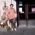 Mirosława Miłoszewska - awatar