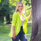 Paula Bukowska - awatar