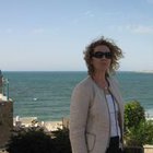 Zofia Sarnowska - awatar