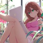 Oliwier Glanc - awatar