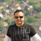 Piotr Wyszatycki - awatar