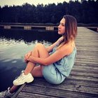 Sylwia Bożek - awatar