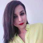 Anna Zielińska - awatar