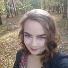 Agata Więckowska - awatar