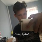 Maciek Książczyk - awatar