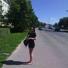 Monika Raczynska - awatar