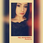 Patrycja Palej - awatar