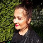 Julia Chylińska - awatar