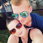 Patryk Brzewiński - awatar