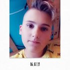 Bartosz Samiec - awatar