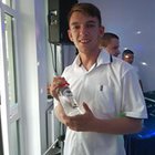 Łukasz Raczyński - awatar