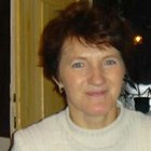 Mieczysława Zielinska - awatar