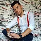 Damian Paruszewski - awatar