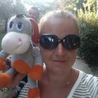 Agnieszka Dąbrowska - awatar