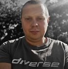 Piotr Kosman - awatar