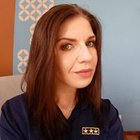 Monika Jałosińska - awatar