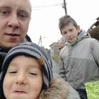 Adrian Węgrzyk - awatar