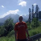 Krzysztof Majerski - awatar