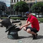 Bartlomiej Jasiński - awatar