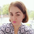 Anna Boroń - awatar