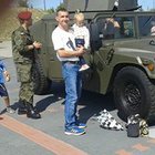 Przemyslaw Kubaczka - awatar