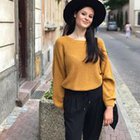 Karolina Charchuła - awatar