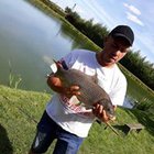 Bartosz Gołębiewski - awatar